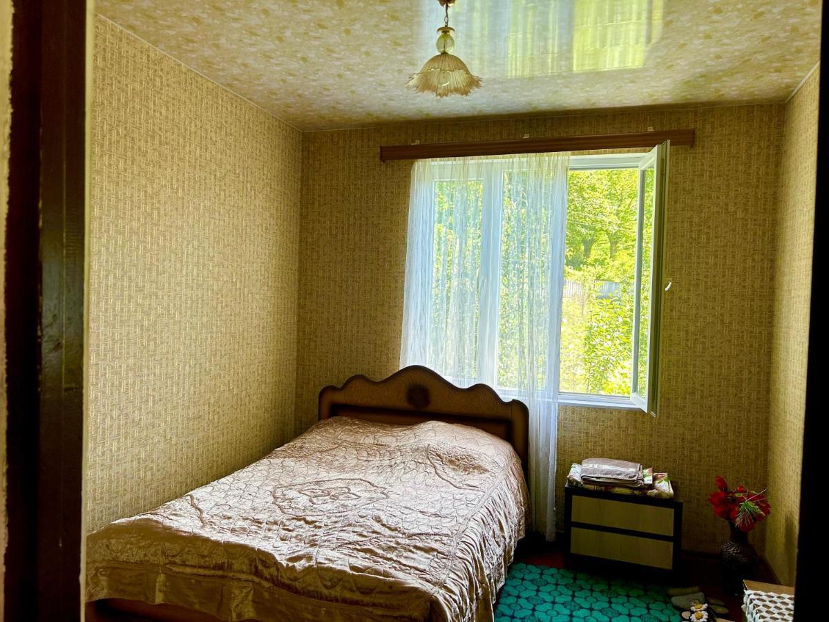 Katskhi Vaso'S Guesthouse מראה חיצוני תמונה