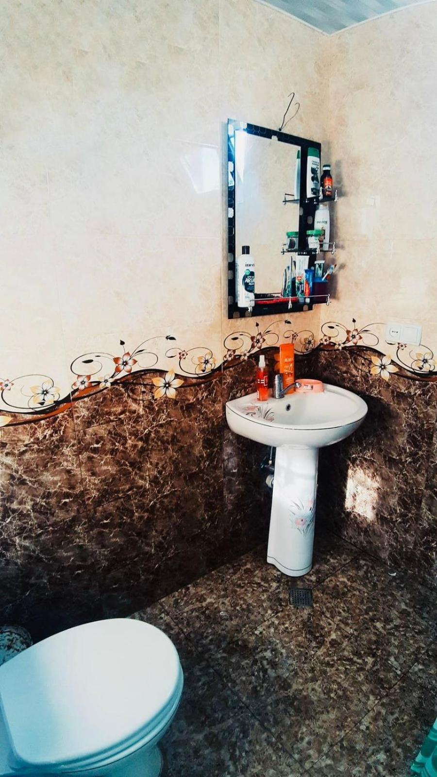 Katskhi Vaso'S Guesthouse מראה חיצוני תמונה